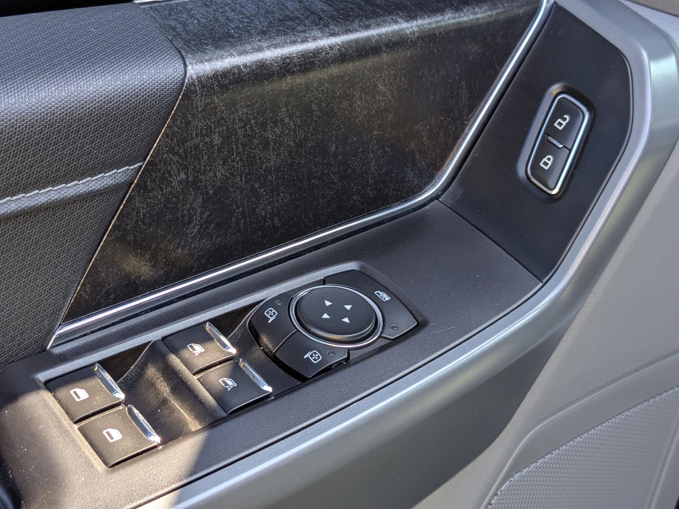 2022 Ford F-150 XLT photo 12