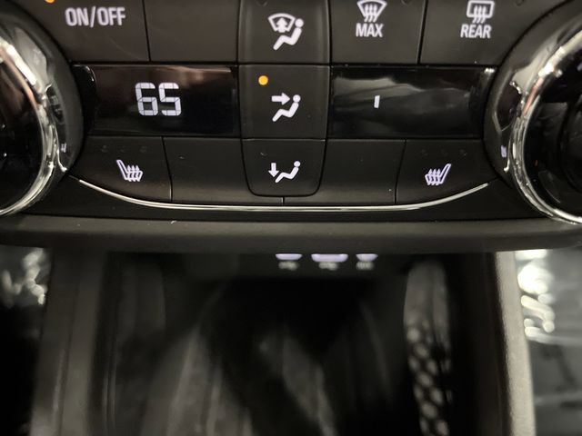 2022 Chevrolet Trailblazer LT photo 6