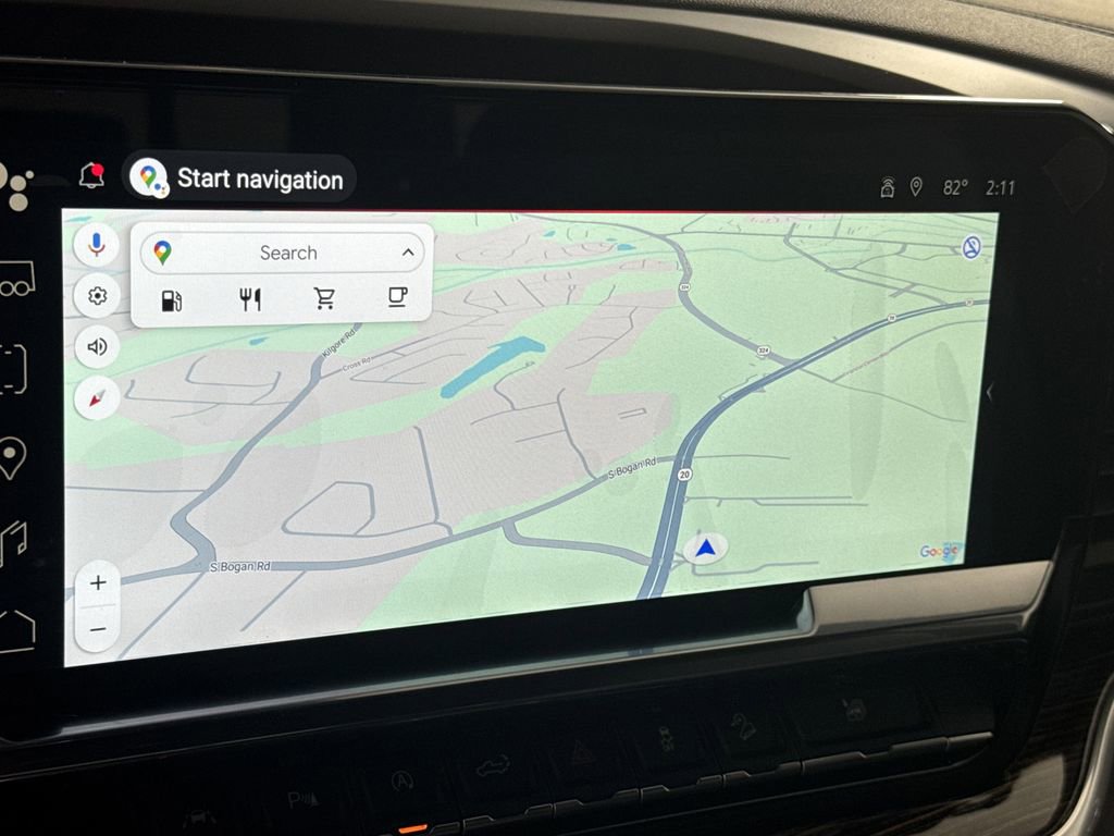 2025 Gmc Sierra 1500 Elevation photo 3