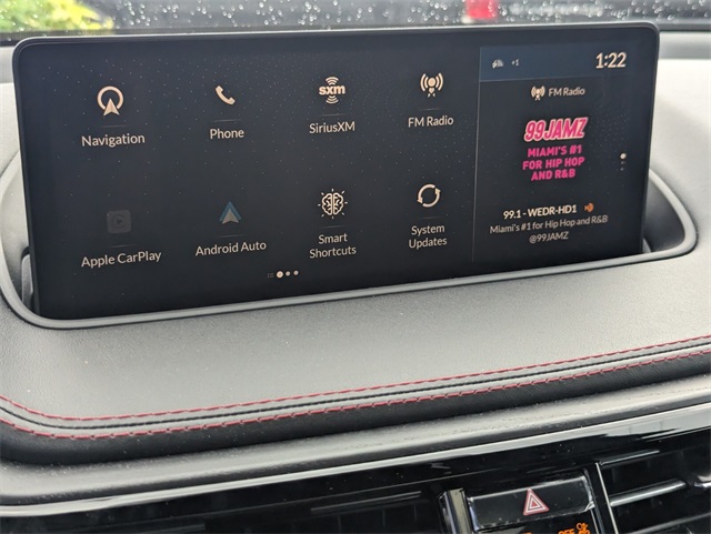 2024 Acura MDX Type S Advance photo 22