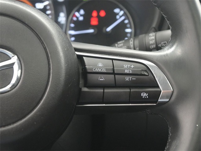 2024 Mazda CX-30 2.5 S Preferred photo 10