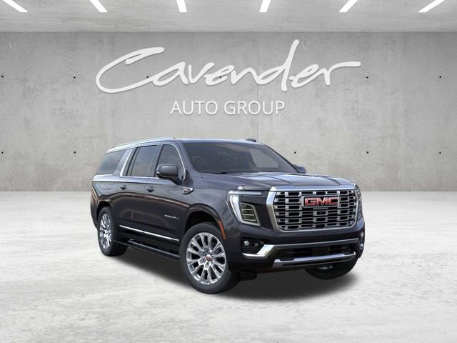 2026 GMC Yukon XL Denali's photo