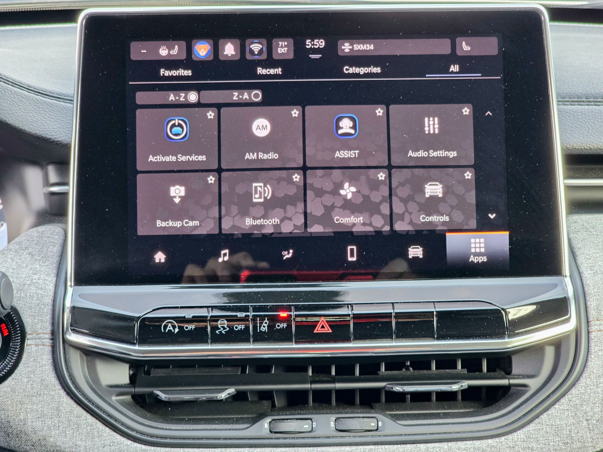 2022 Jeep Compass Latitude Lux photo 40