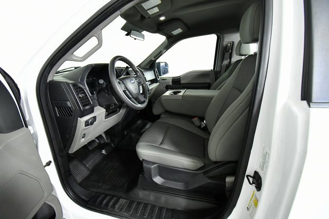 2018 Ford F-150 XL photo 4