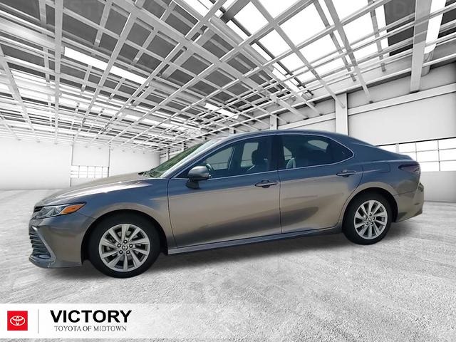 2023 Toyota Camry LE photo 6