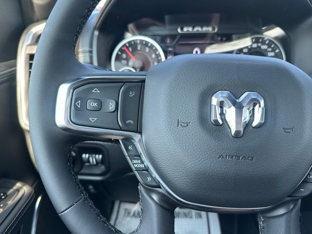 2026 Ram 1500 Laramie photo 21