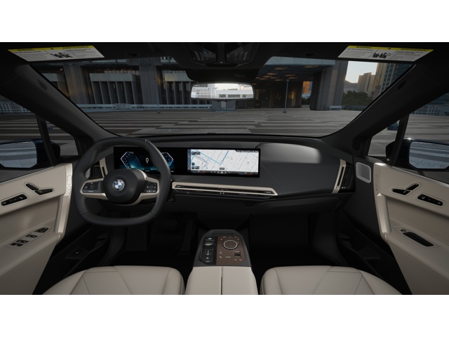 2026 Bmw iX photo 10