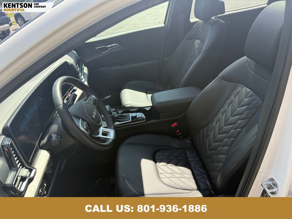 2023 Kia Sportage X-Pro Prestige photo 27
