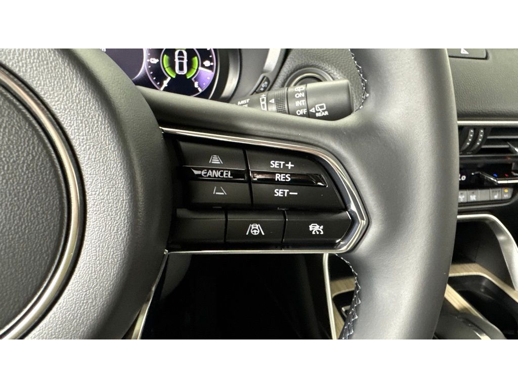 2025 Mazda CX-90 Premium S photo 12