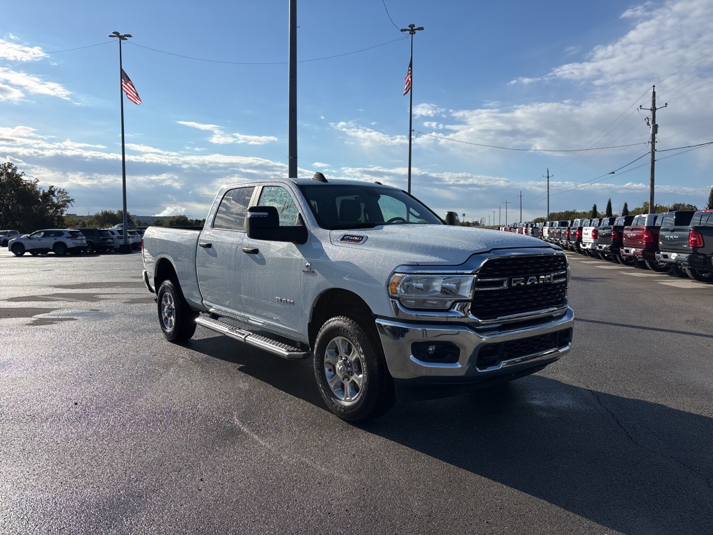 2024 RAM Ram 2500 Pickup Big Horn's photo