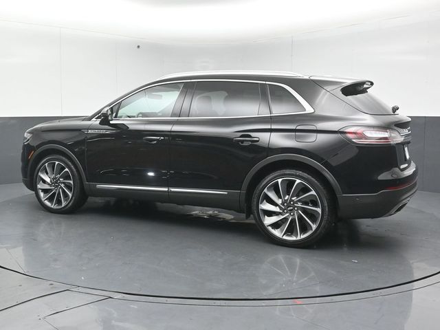 2023 LINCOLN NAUTILUS - Image 5