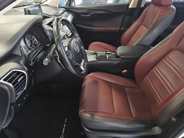 2019 Lexus NX 300 Luxury photo 23