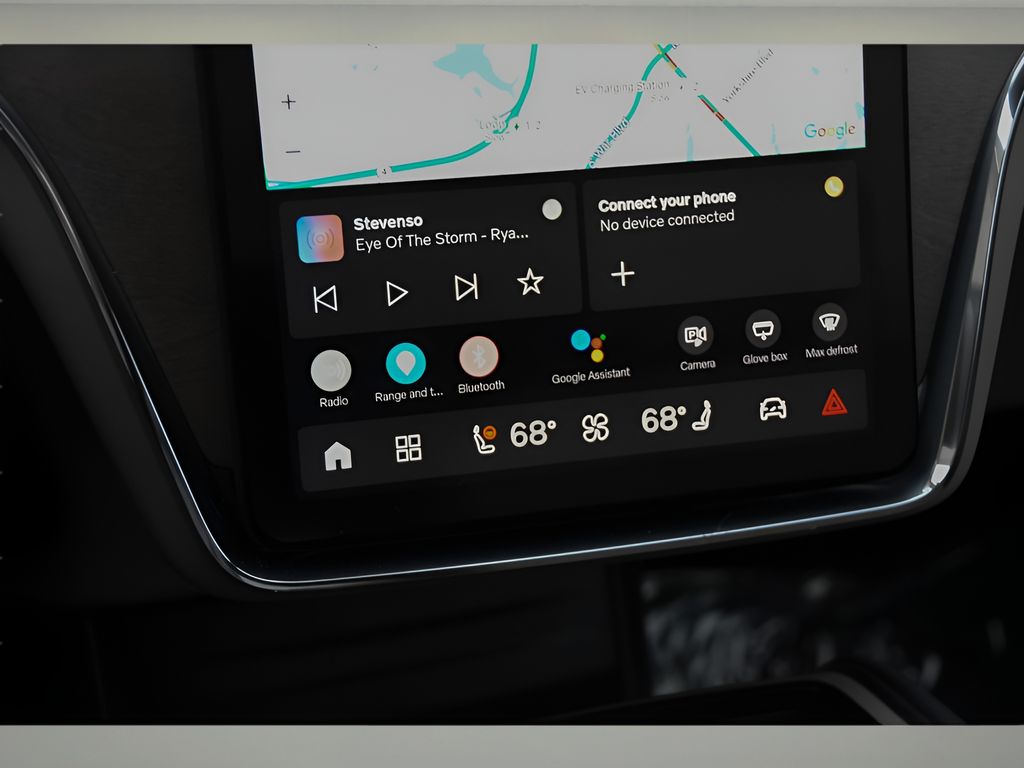 2025 Volvo EX90 Ultra photo 31