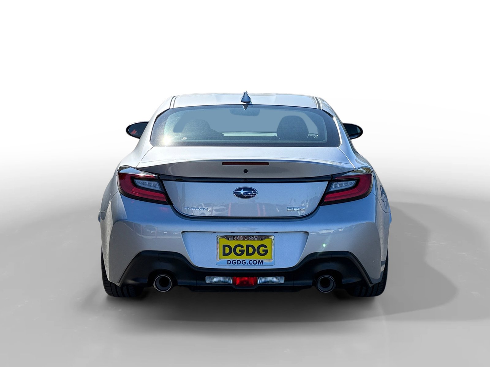 2025 Subaru BRZ Limited photo 4