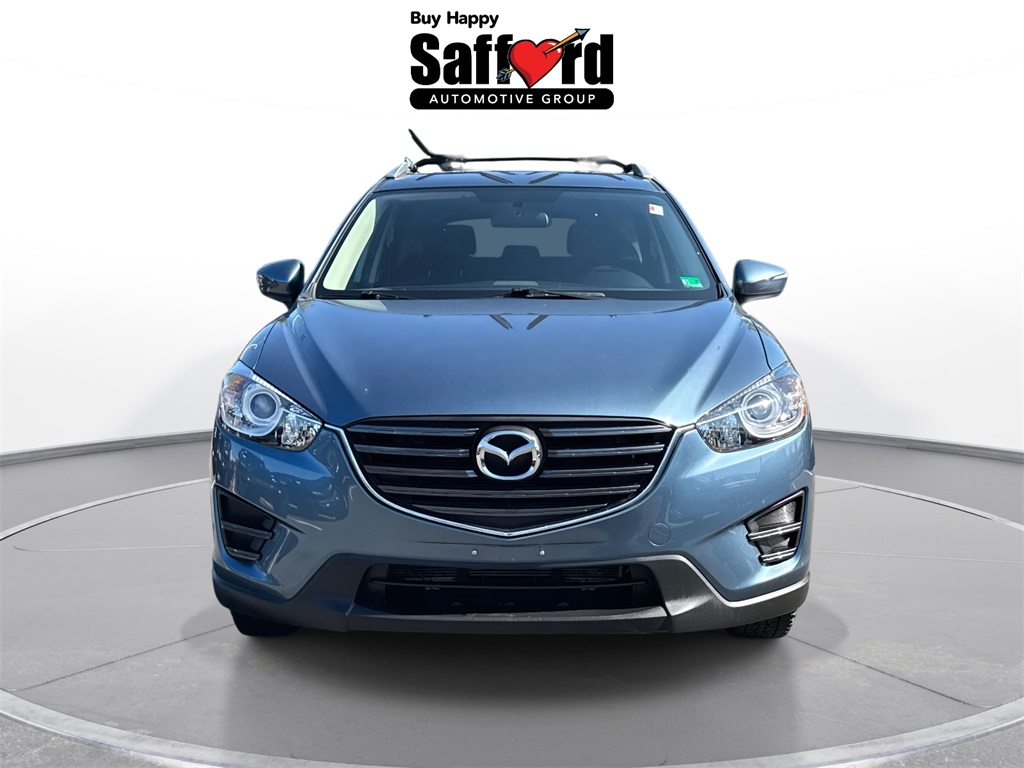 2016 Mazda CX-5 Sport photo 7