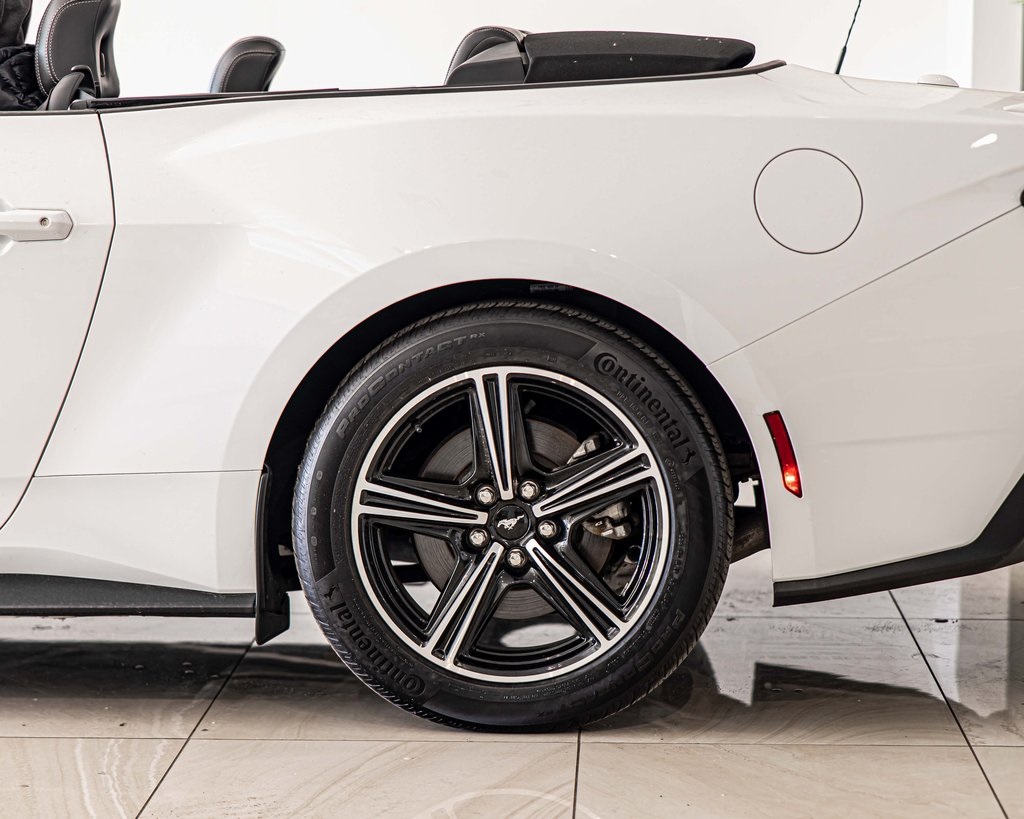 2024 FORD MUSTANG - Image 6