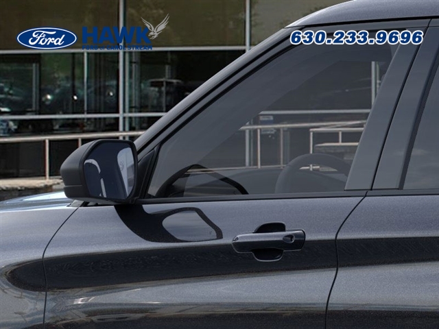 2025 FORD EXPLORER - Image 20