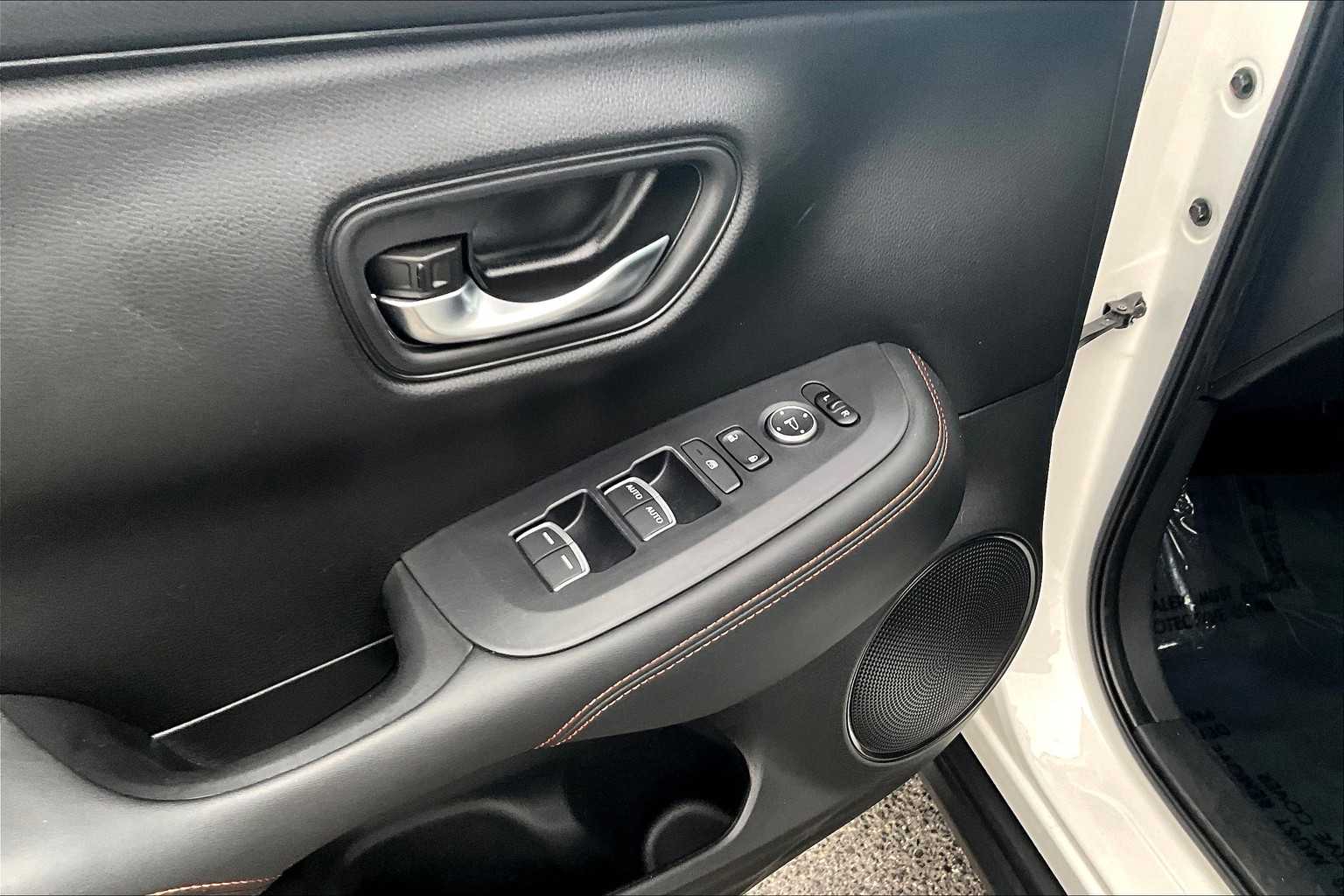 2023 Honda HR-V Sport photo 28