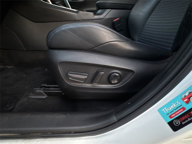 2021 Toyota RAV4 Hybrid XSE photo 22