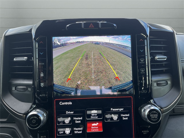 2021 Ram 1500 Rebel photo 18