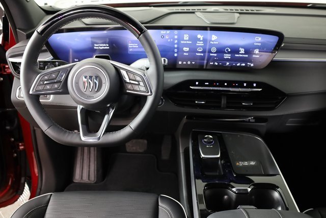 2025 Buick Enclave Sport Touring photo 2