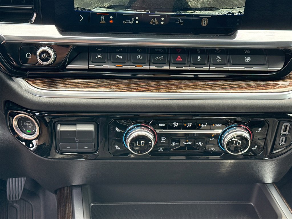 2026 Gmc Sierra 1500 Elevation photo 24