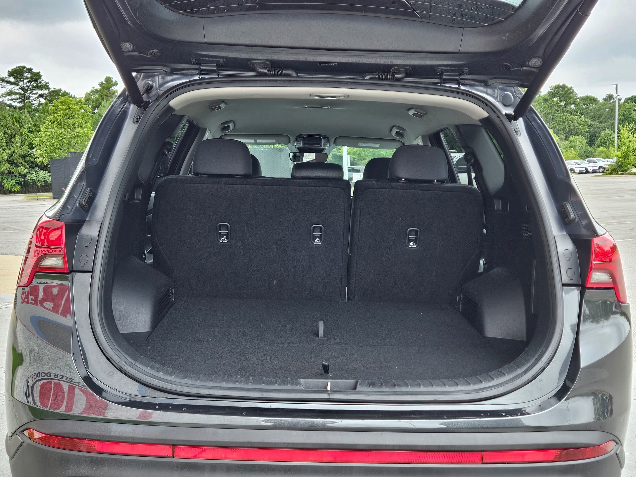 2023 Hyundai Santa Fe SEL photo 27