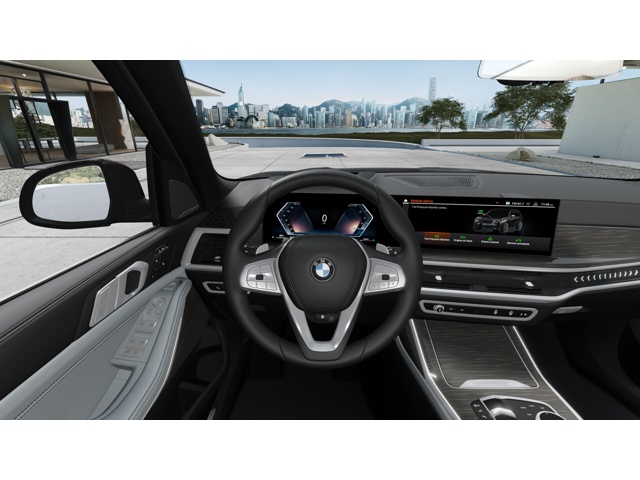 2026 Bmw X7 xDrive40i photo 13