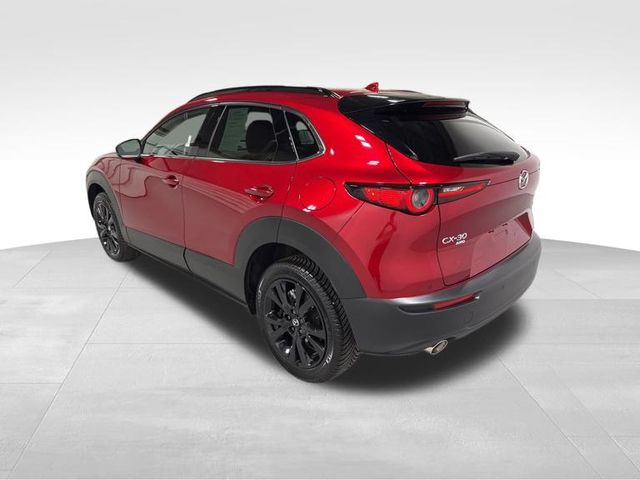2025 Mazda CX-30 2.5 Turbo Premium Plus photo 3