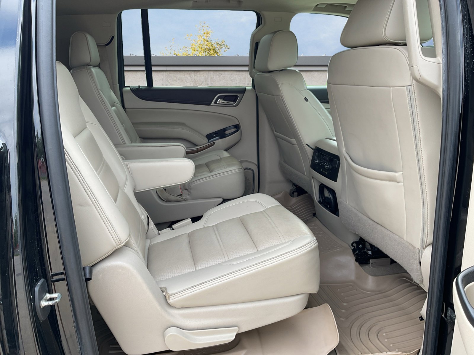 2019 Gmc Yukon XL Denali photo 8