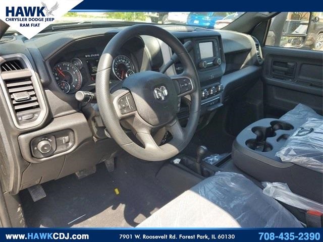 2024 RAM 2500 - Image 12