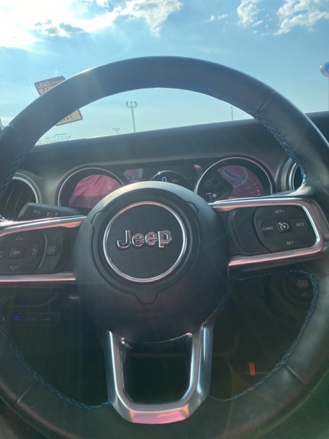 2023 Jeep Wrangler Rubicon 4xe photo 27