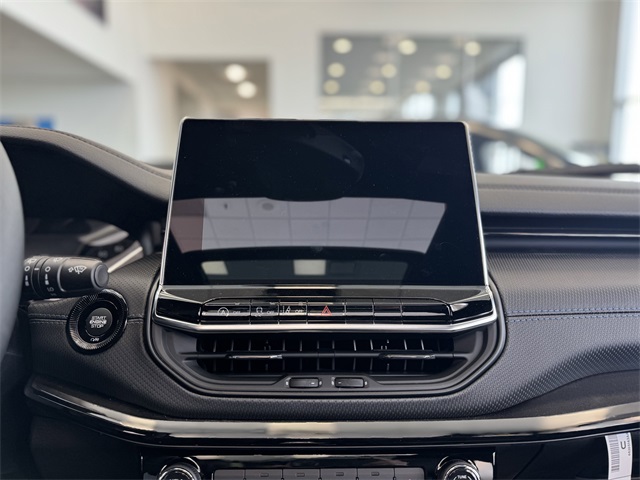 2025 Jeep Compass Latitude photo 4