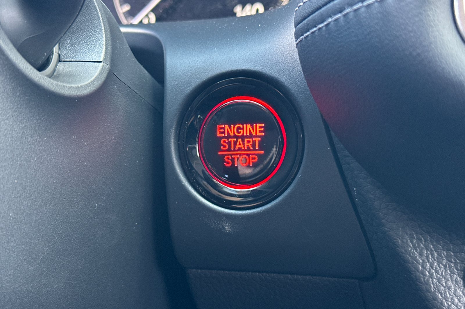 2026 Honda HR-V EX-L photo 43