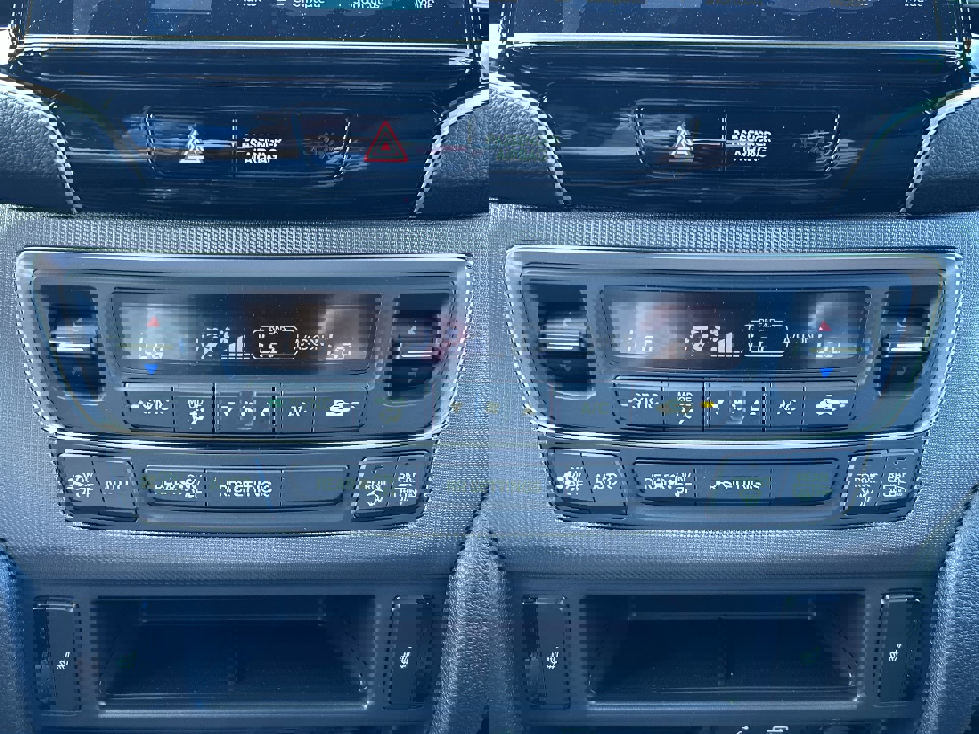 2025 Honda Ridgeline RTL photo 12