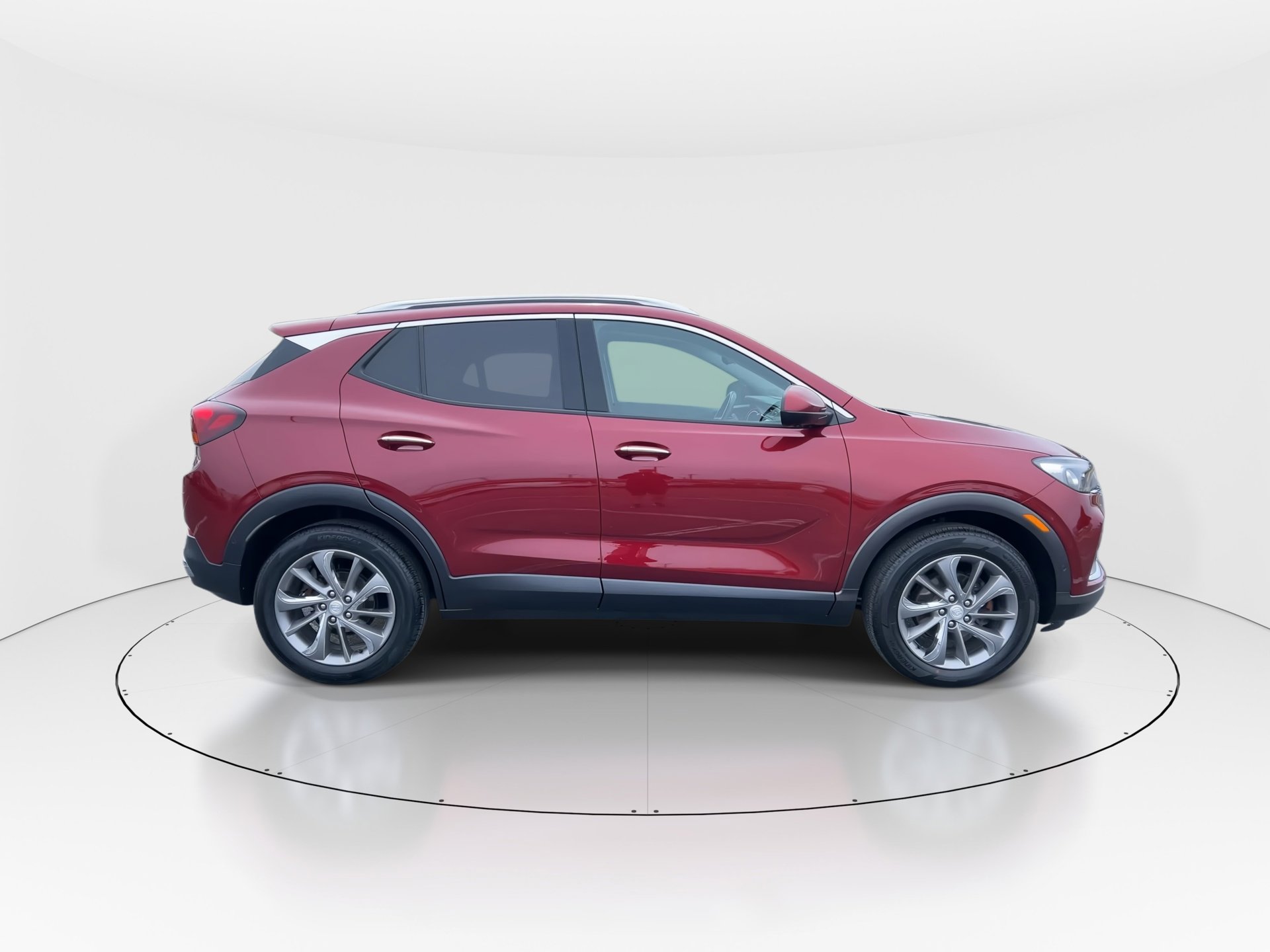 2023 Buick Encore GX Essence photo 9