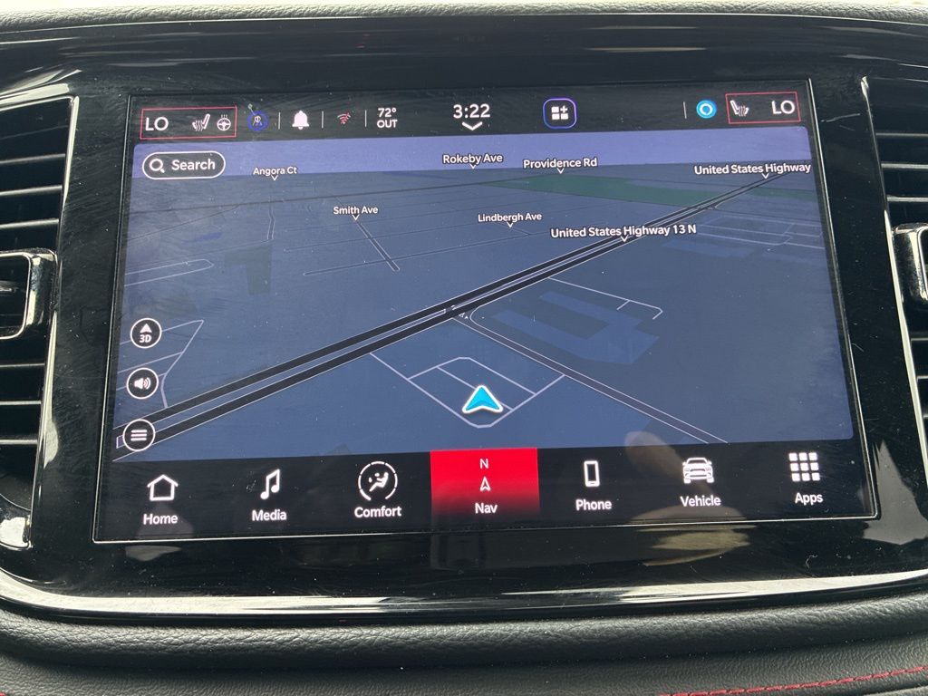 2023 Dodge Durango GT Plus photo 14