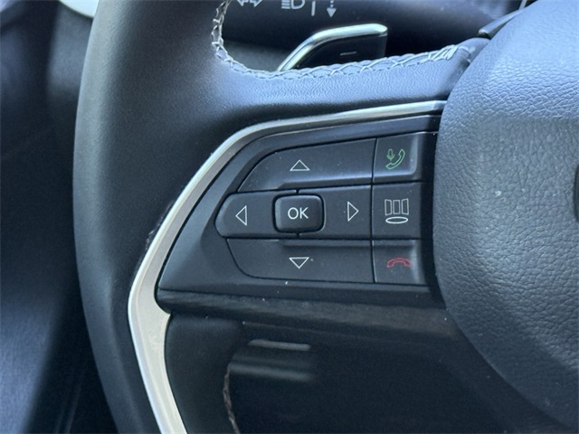 2023 Jeep Grand Cherokee Altitude X photo 26