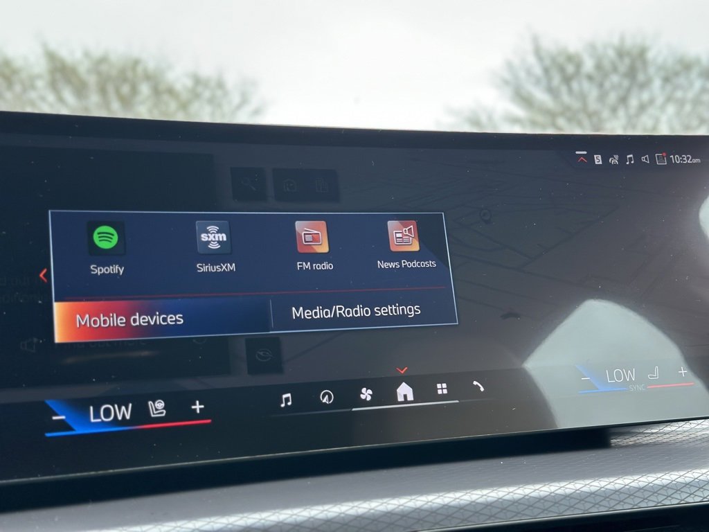 2025 Bmw i4 xDrive40 photo 35