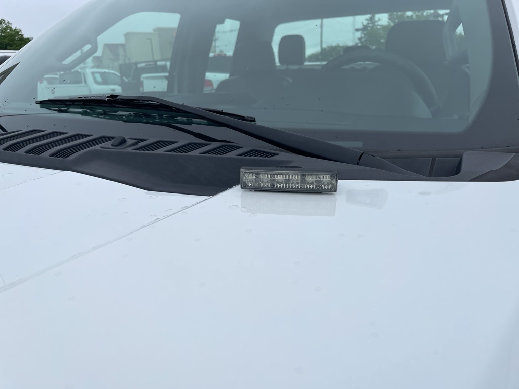 2019 Ford F-250 XL photo 2