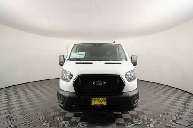 2024 Ford Transit photo 4