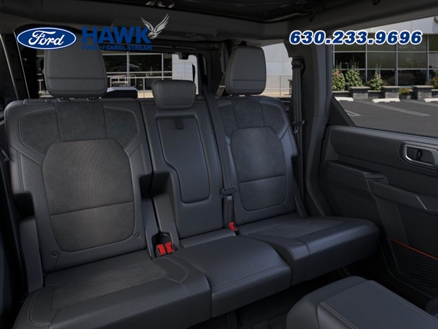 2025 FORD BRONCO - Image 11