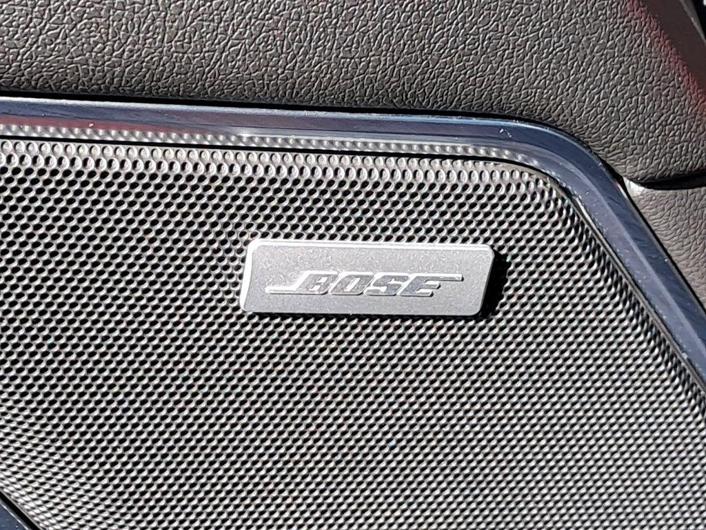 2023 Chevrolet Silverado 1500 LT Trail Boss photo 9