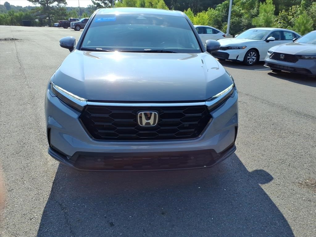 2025 Honda CR-V EX-L photo 7