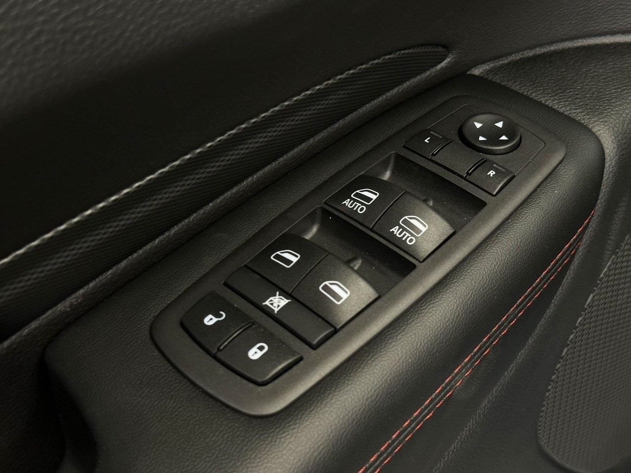 2025 Dodge Durango R/T photo 25