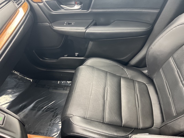 2022 Honda CR-V Touring photo 20