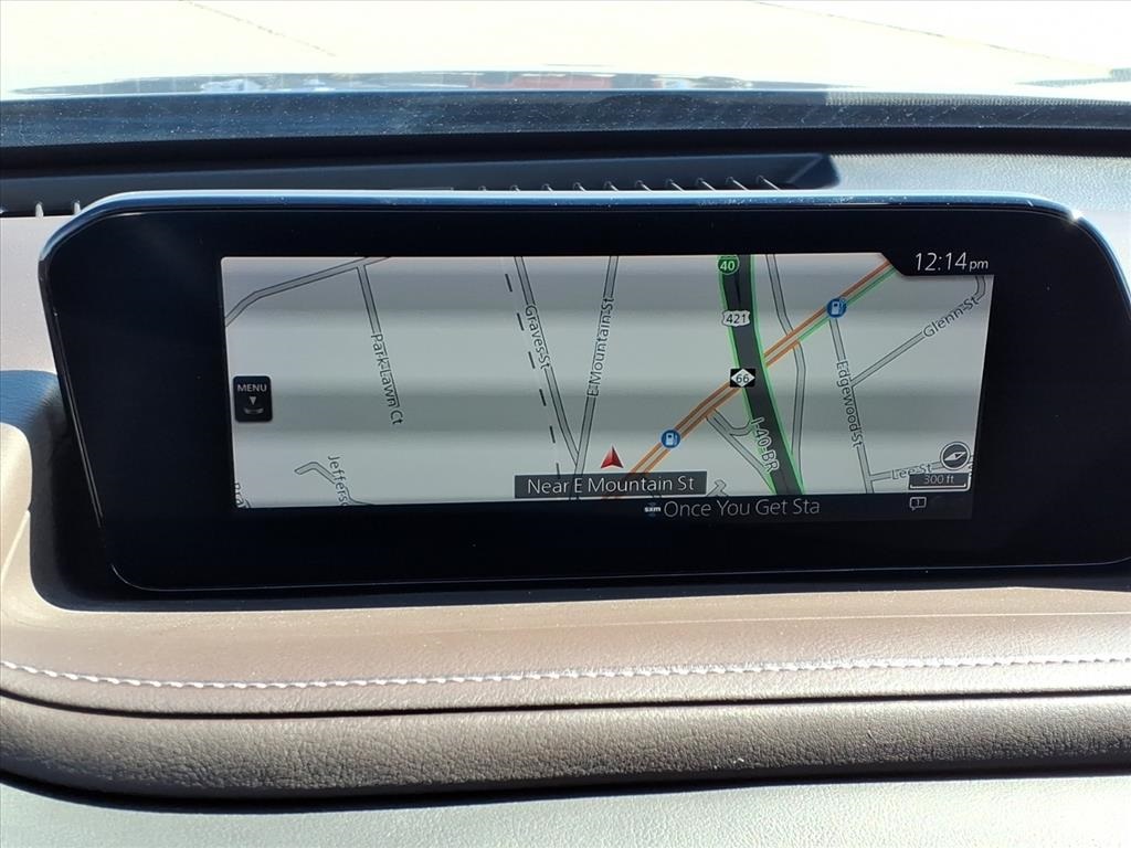 2021 Mazda CX-30 Turbo photo 4