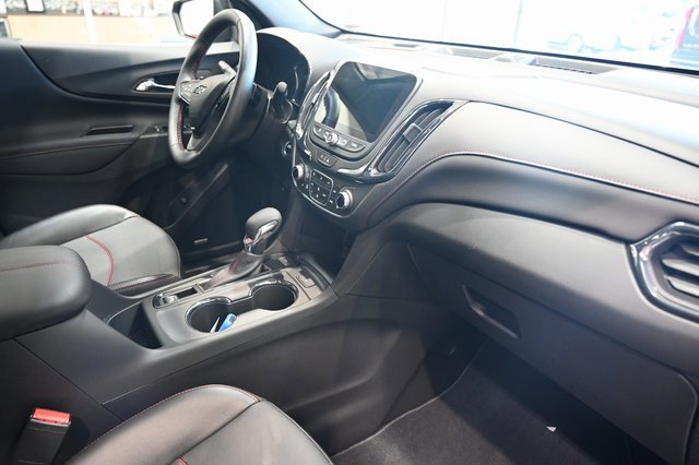 2023 Chevrolet Equinox RS photo 13