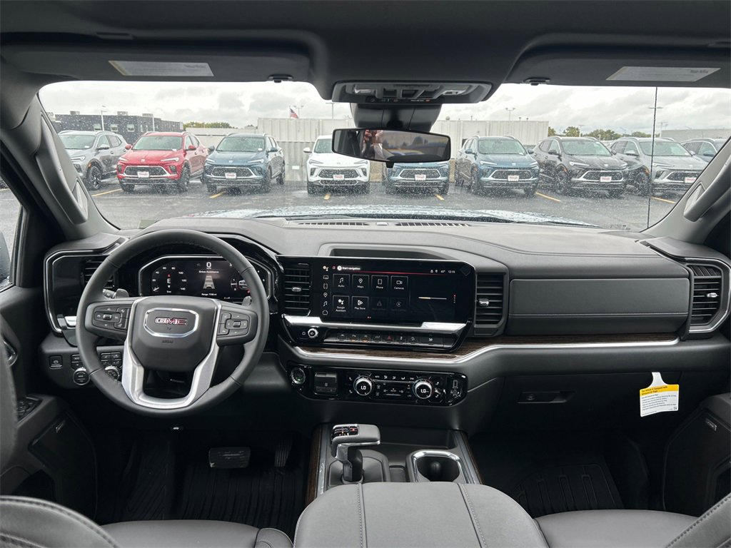 2026 GMC SIERRA - Image 30