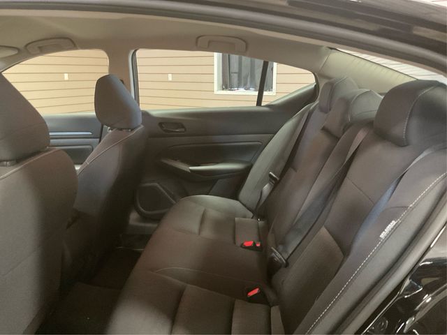 2024 Nissan Altima 2.5 S photo 3